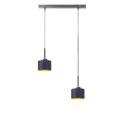 Nowoczesny zwis MONTANA GOLD ze sklepu Lysne w kategorii Lampy wiszące - zdjęcie 181862426