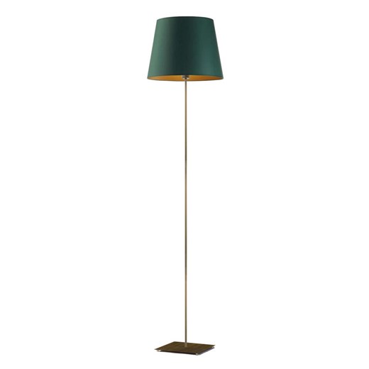 Nowoczesna lampa podłogowa do sypialni PALERMO GOLD w stylu urban jungle ze sklepu Lysne w kategorii Lampy podłogowe - zdjęcie 181862525