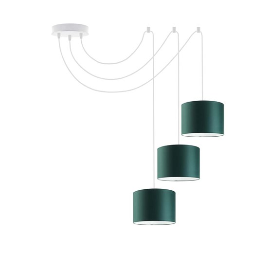 Lampa wisząca do salonu WAIKIKI W3 ze sklepu Lysne w kategorii Lampy wiszące - zdjęcie 181862618