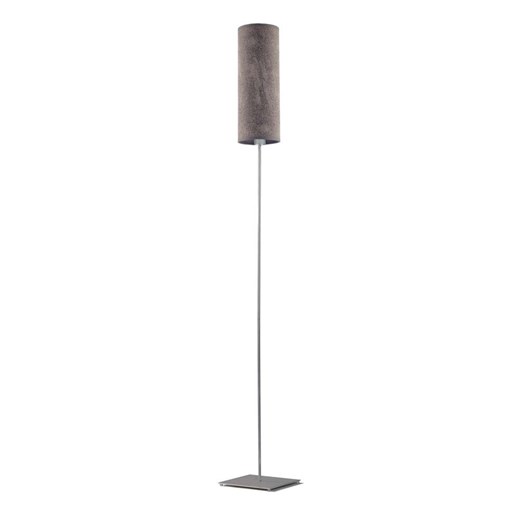 Nowoczesna lampa do salonu z włącznikiem nożnym FLORENCJA ze sklepu Lysne w kategorii Lampy podłogowe - zdjęcie 181862756