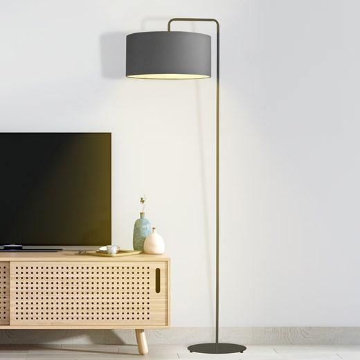 Skandynawska lampa stojąca do czytania w łóżku BOLIVIA ze sklepu Lysne w kategorii Lampy podłogowe - zdjęcie 181863098
