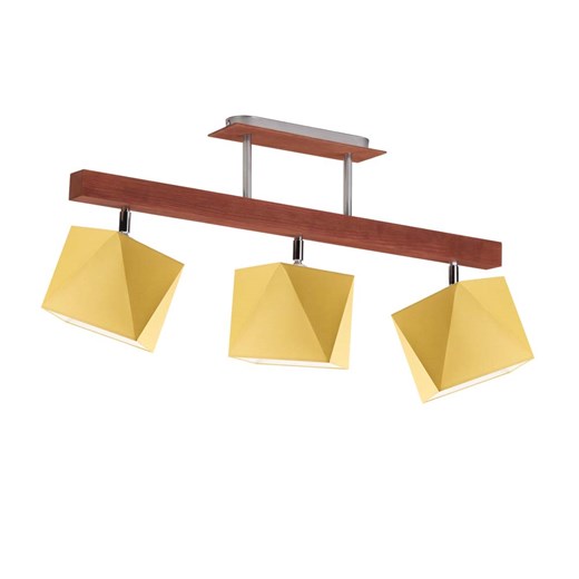 Regulowana lampa sufitowa LED MIRAMAR ze sklepu Lysne w kategorii Lampy wiszące - zdjęcie 181863336