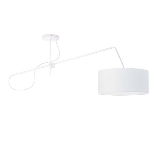 Biała lampa wisząca RIO ze sklepu Lysne w kategorii Lampy wiszące - zdjęcie 181863538