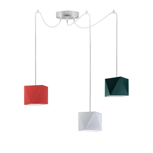 Lampa wisząca z regulacją wysokości KANO D3 ze sklepu Lysne w kategorii Lampy wiszące - zdjęcie 181863815