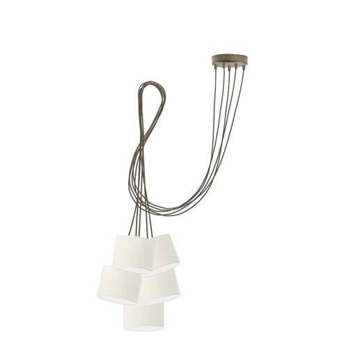 Regulowana lampa wisząca WAIKIKI W5 ze sklepu Lysne w kategorii Lampy wiszące - zdjęcie 181863825