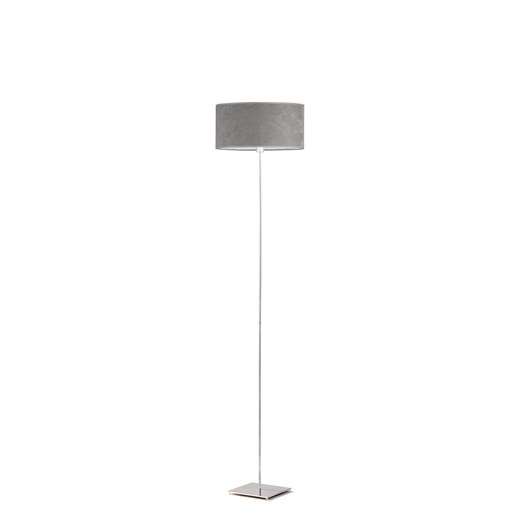 Skandynawska lampa podłogowa do sypialni MEKSYK VELUR ze sklepu Lysne w kategorii Lampy podłogowe - zdjęcie 181863925
