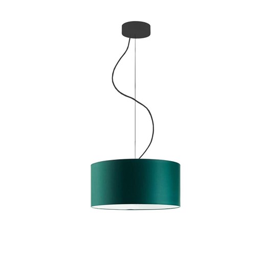 Designerska lampa wisząca do salonu HAJFA fi - 30 cm ze sklepu Lysne w kategorii Lampy wiszące - zdjęcie 181863936