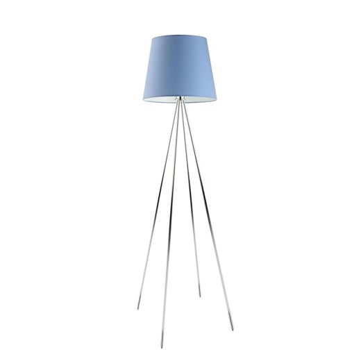Dziecięca lampa stojąca na chromowanych nogach PANAMA ze sklepu Lysne w kategorii Lampy dziecięce - zdjęcie 181864206