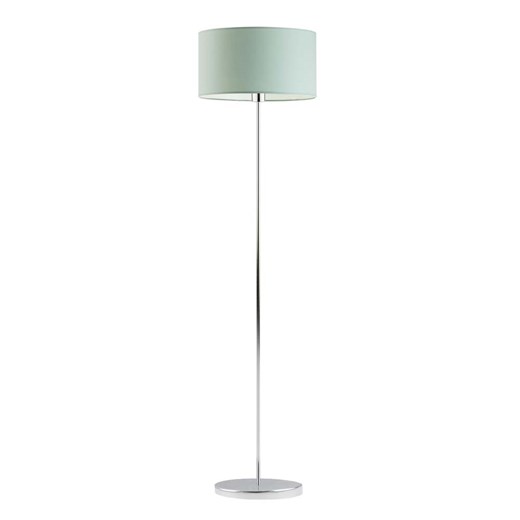 Nowoczesna lampa podłogowa dla dzieci WERONA z miętowym kloszem ze sklepu Lysne w kategorii Lampy dziecięce - zdjęcie 181864227