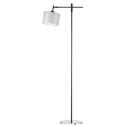 Regulowana lampa stojąca do czytania w sypialni SERES ze sklepu Lysne w kategorii Lampy podłogowe - zdjęcie 181864467