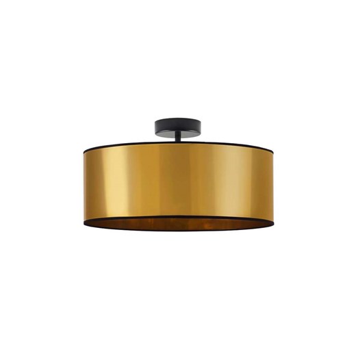 Plafon sufiitowy WENECJA MIRROR fi - 40 cm ze sklepu Lysne w kategorii Lampy sufitowe - zdjęcie 181864885