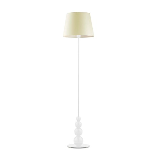 Ozdobna lampa podłogowa do sypialni LIZBONA ze sklepu Lysne w kategorii Lampy podłogowe - zdjęcie 181865005