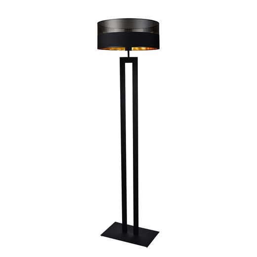 Piękna lampa podłogowa do salonu w stylu glamour KALIFORNIA GLAM ze sklepu Lysne w kategorii Lampy podłogowe - zdjęcie 181865099