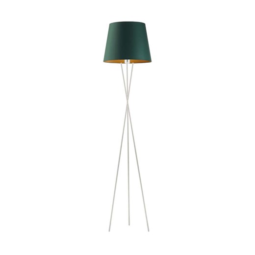 Designerska lampa podłogowa do czytania TOKIO GOLD ze sklepu Lysne w kategorii Lampy podłogowe - zdjęcie 181865156