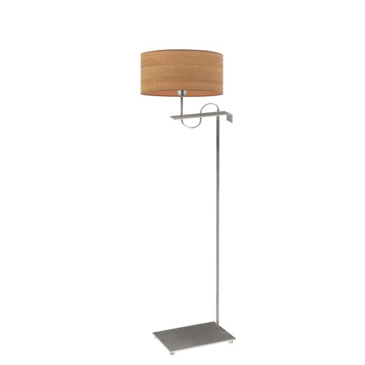 Lampa podłogowa w stylu skandynawskim KAMERUN ECO ze sklepu Lysne w kategorii Lampy podłogowe - zdjęcie 181865898