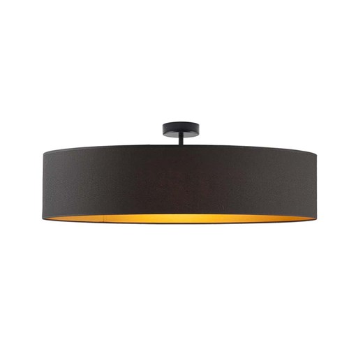 Plafon GRENADA GOLD fi - 80 cm ze sklepu Lysne w kategorii Lampy sufitowe - zdjęcie 181866018
