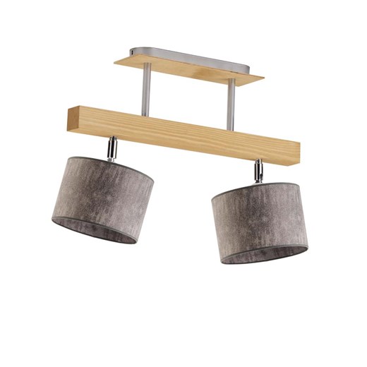 Designerski plafon drewniany do kuchni EPIR ze sklepu Lysne w kategorii Lampy wiszące - zdjęcie 181866097