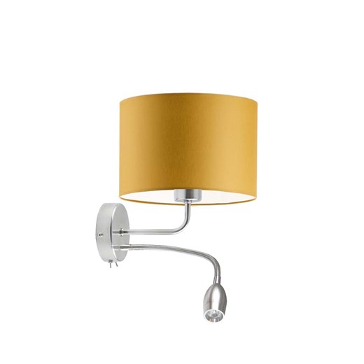 Elegancki kinkiet do salonu CAPRI ze sklepu Lysne w kategorii Lampy ścienne - zdjęcie 181866465