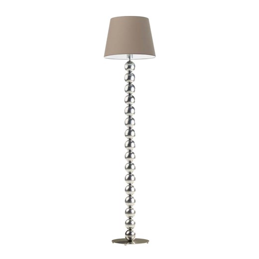 Elegancka lampa stojąca do sypialni w stylu rustykalnym BANGKOK ze sklepu Lysne w kategorii Lampy podłogowe - zdjęcie 181866806