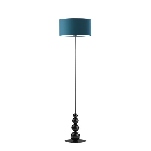 Elegancka lampa stojąca do salonu ROMA ze sklepu Lysne w kategorii Lampy podłogowe - zdjęcie 181866957