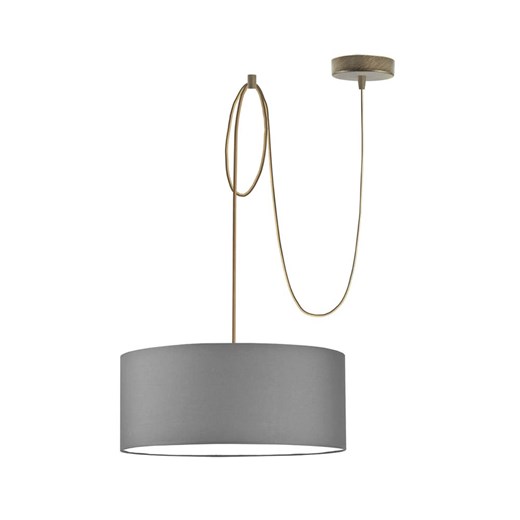 Lampa wisząca do kuchni nad stół WAIKIKI W1 ze sklepu Lysne w kategorii Lampy wiszące - zdjęcie 181867308