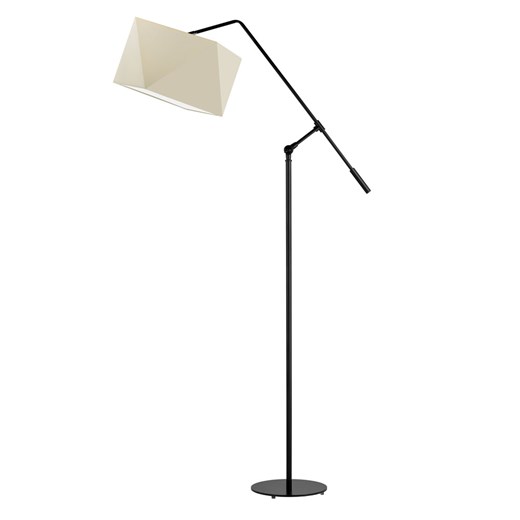 Lampa podłogowa na wysięgniku ruchomym COLMA ze sklepu Lysne w kategorii Lampy podłogowe - zdjęcie 181867475