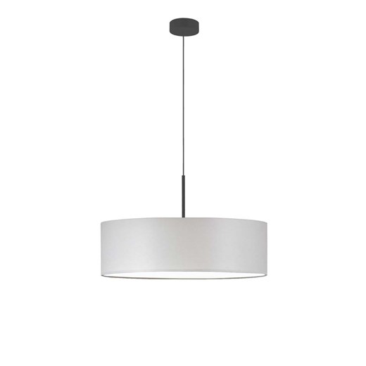 Żyrandol SINTRA fi - 60 cm - kolor jasny szary ze sklepu Lysne w kategorii Lampy dziecięce - zdjęcie 181868368