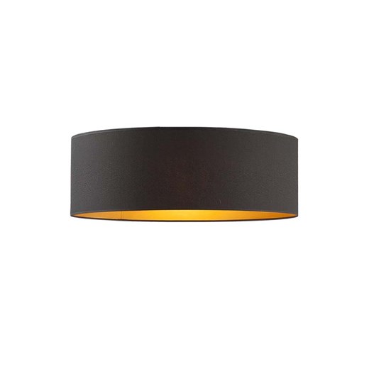 Plafoniera DUBAJ GOLD fi - 50 cm ze sklepu Lysne w kategorii Lampy sufitowe - zdjęcie 181868688