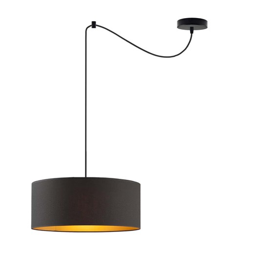 Żyrandol do kuchni WAIKIKI W1 GOLD ze sklepu Lysne w kategorii Lampy wiszące - zdjęcie 181869825