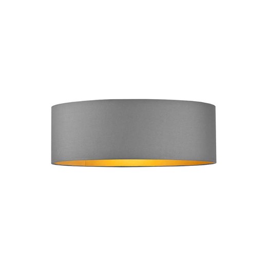 Lampa do salonu sufitowa DUBAJ GOLD fi - 50 cm ze sklepu Lysne w kategorii Lampy sufitowe - zdjęcie 181870508