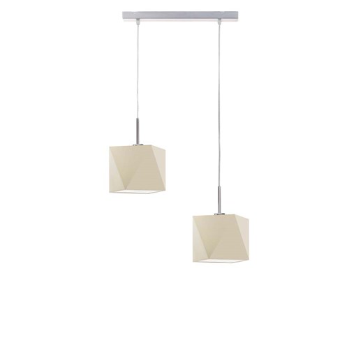 Lampa wisząca z regulacją wysokości KOBE ze sklepu Lysne w kategorii Lampy wiszące - zdjęcie 181871435