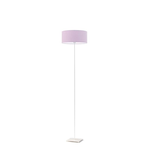 Biała lampa podłogowa dla dzieci MEKSYK ze sklepu Lysne w kategorii Lampy dziecięce - zdjęcie 181871809