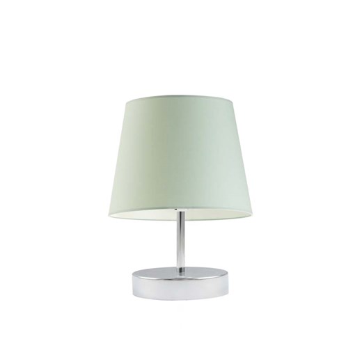 Nowoczesna lampka nocna do pokoju dziecka z abażurem ALMADA ze sklepu Lysne w kategorii Lampy dziecięce - zdjęcie 181871908
