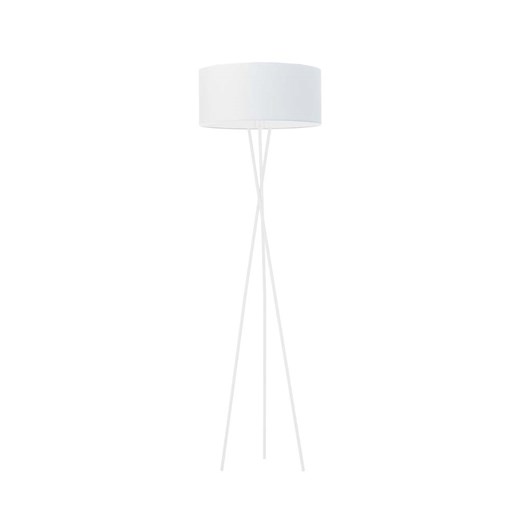 Nowoczesna lampa podłogowa do sypialni na 3 nogach PARYŻ ze sklepu Lysne w kategorii Lampy podłogowe - zdjęcie 181871986