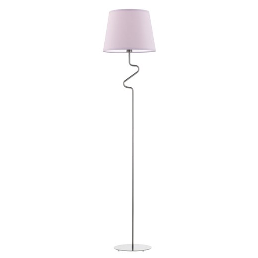 Dziewczęca lampa podłogowa z abażurem FOGO ze sklepu Lysne w kategorii Lampy dziecięce - zdjęcie 181872549