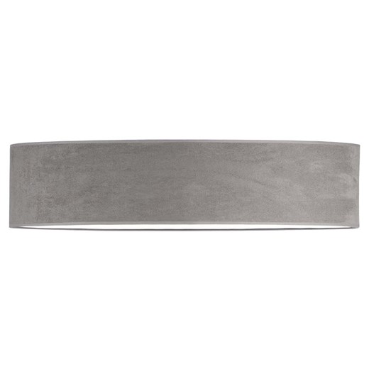 Lampa sufitowa w stylu skandynawskim MEDINA VELUR fi - 100 cm ze sklepu Lysne w kategorii Lampy sufitowe - zdjęcie 181872839