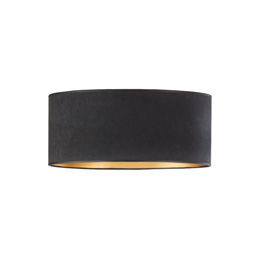 Nowoczesna lampa przysufitowa DUBAJ VELUR fi - 30 cm ze sklepu Lysne w kategorii Lampy sufitowe - zdjęcie 181873648