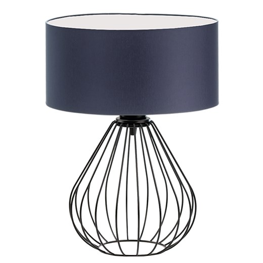 Industrialna lampa stołowa LUKKA ze sklepu Lysne w kategorii Lampy stołowe - zdjęcie 181874007