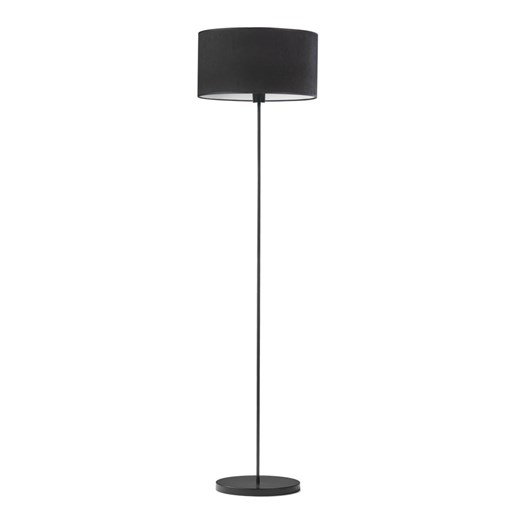 Elegancka lampa stojąca do salonu WERONA VELUR ze sklepu Lysne w kategorii Lampy podłogowe - zdjęcie 181874046