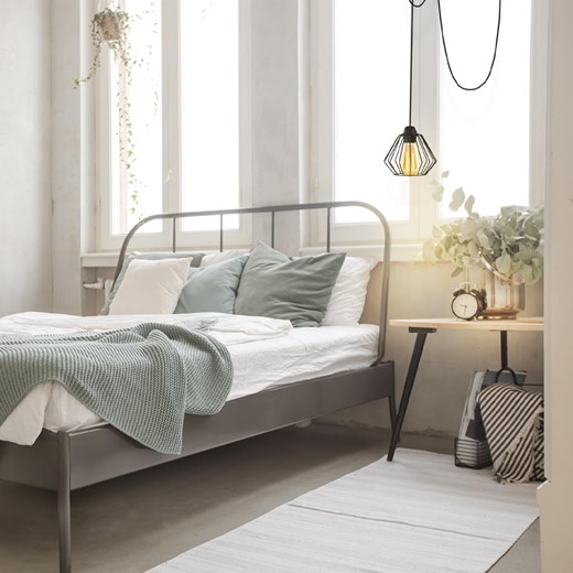 Loftowa lampa wisząca typu pająk DIORO LOFT L1 ze sklepu Lysne w kategorii Lampy wiszące - zdjęcie 181874229