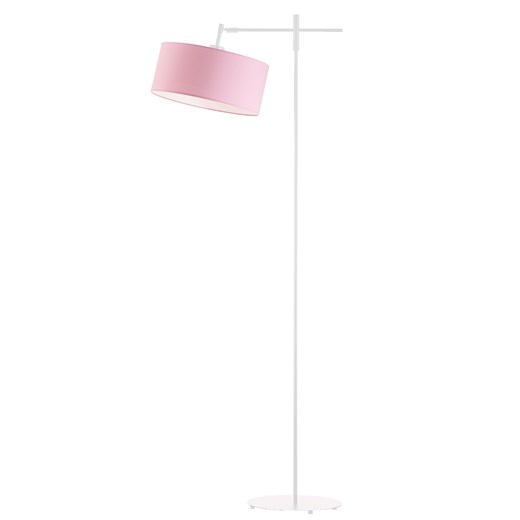 Funkcjonalna lampa stojąca do pokoju dziecięcego MELTON ze sklepu Lysne w kategorii Lampy dziecięce - zdjęcie 181874245