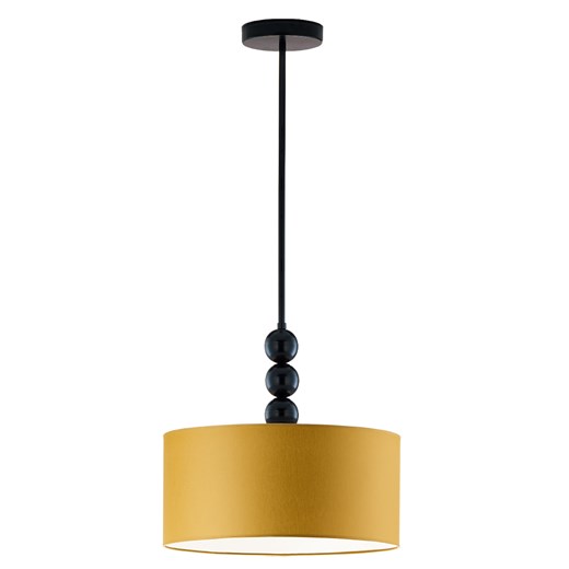 Nowoczesna lampa sufitowa do kuchni z ozdobnymi kulami SALAMANCA ze sklepu Lysne w kategorii Lampy sufitowe - zdjęcie 181874699