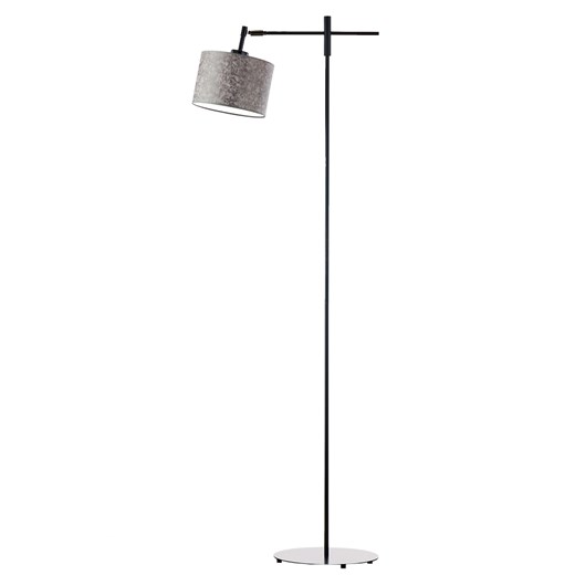 Designerska lampa podłogowa z regulowanym ramieniem SERES ze sklepu Lysne w kategorii Lampy podłogowe - zdjęcie 181874909