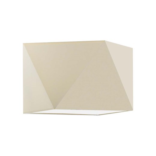 Pojedyncza lampa sufitowa z geometrycznym abażurem KOLORADO ze sklepu Lysne w kategorii Lampy sufitowe - zdjęcie 181875879