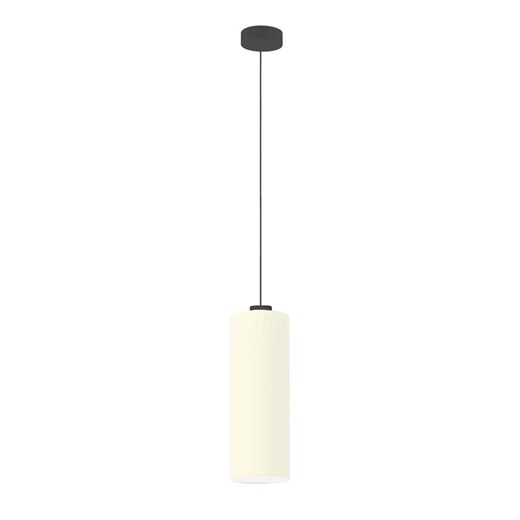 Lampa wisząca tuba pojedyncza DENVER ze sklepu Lysne w kategorii Lampy wiszące - zdjęcie 181876059