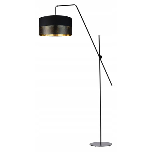 Lampa podłogowa regulowana z przegubem BILBAO GLAM ze sklepu Lysne w kategorii Lampy podłogowe - zdjęcie 181876128
