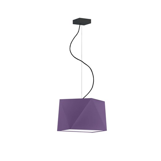 Lampa wisząca z abażurem DALI ze sklepu Lysne w kategorii Lampy wiszące - zdjęcie 181876528