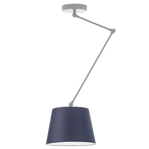 Lampa sufitowa nad stół do kuchni JUMA ze sklepu Lysne w kategorii Lampy sufitowe - zdjęcie 181876696