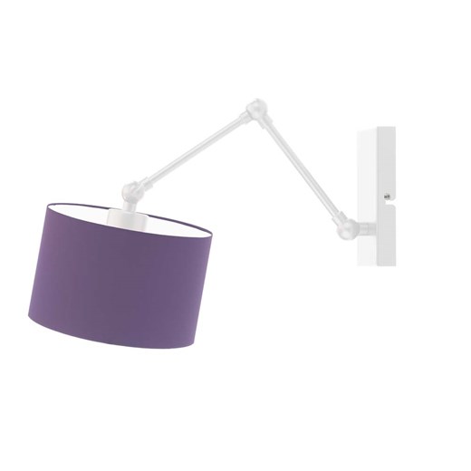 Lampa ścienna na wysięgniku TULON ze sklepu Lysne w kategorii Lampy ścienne - zdjęcie 181876738