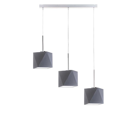 Nowoczesna lampa sufitowa MICHIGAN ze sklepu Lysne w kategorii Lampy sufitowe - zdjęcie 181876958